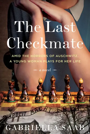Cover of The Last Checkmate