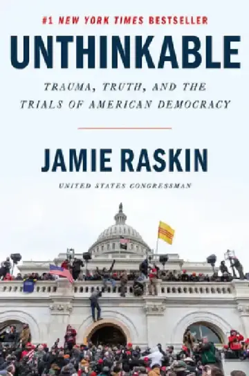 Cover of Unthinkable