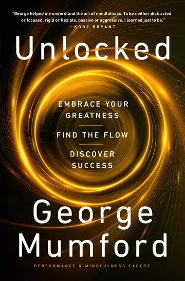 Cover of Unlocked