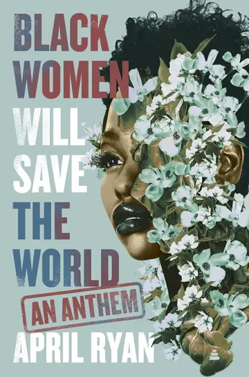 Cover of Black Women Will Save the World