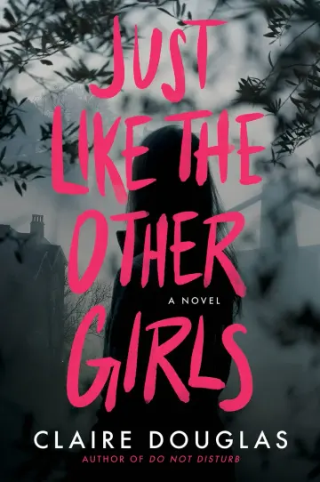 Cover of Just Like the Other Girls