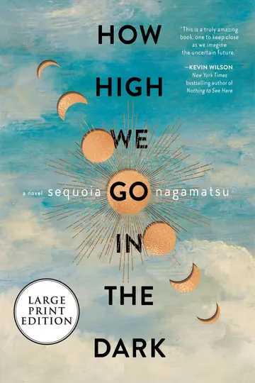 Cover of How High We Go in the Dark