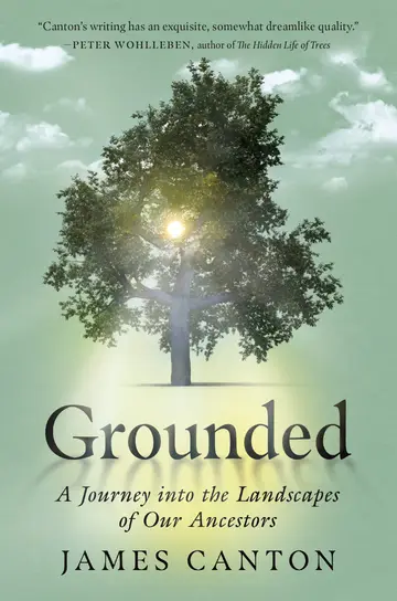 Cover of Grounded