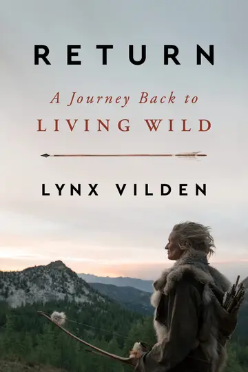 Cover of Return
