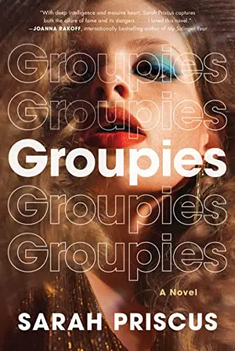 Cover of Groupies