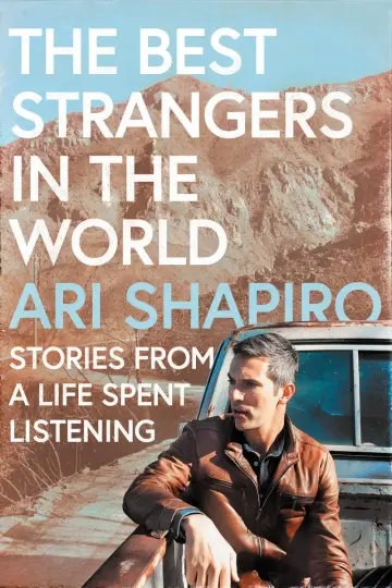 Cover of Best Strangers in the World