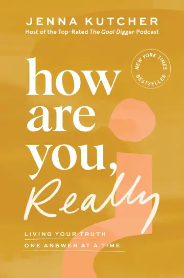 Cover of How Are You, Really?