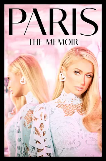 Cover of Paris