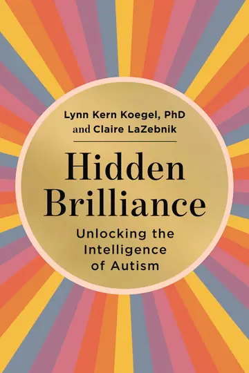 Cover of Hidden Brilliance
