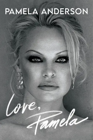 Cover of Love, Pamela