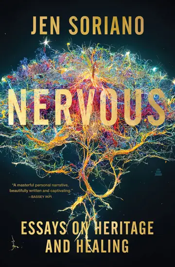 Cover of Nervous
