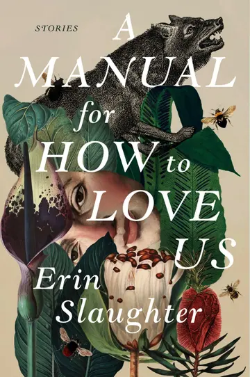 Cover of Manual for How to Love Us
