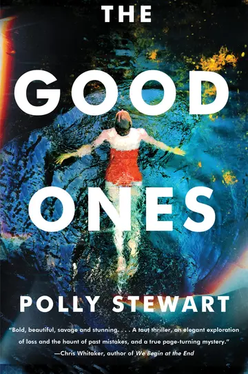 Cover of Good Ones
