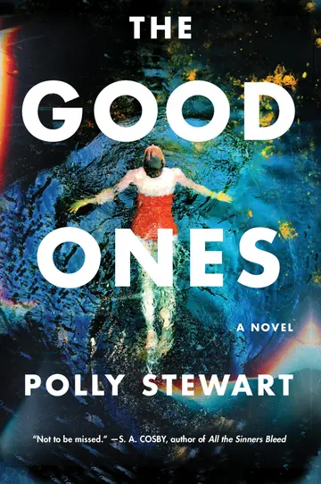 Cover of The Good Ones