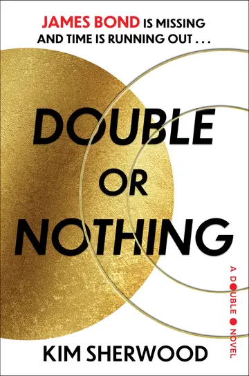 Cover of Double or Nothing