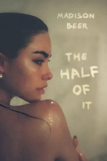 Cover of The Half of It