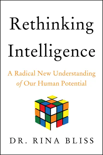 Cover of Rethinking Intelligence