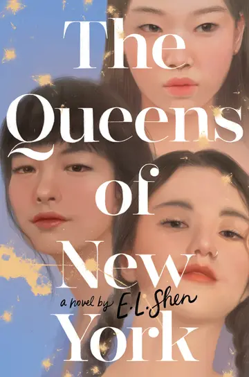 Cover of Queens of New York