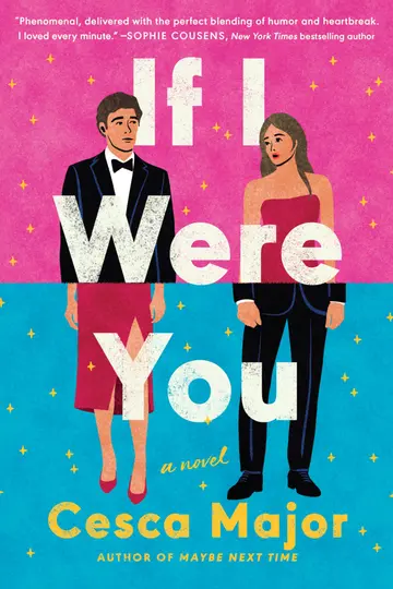 Cover of If I Were You