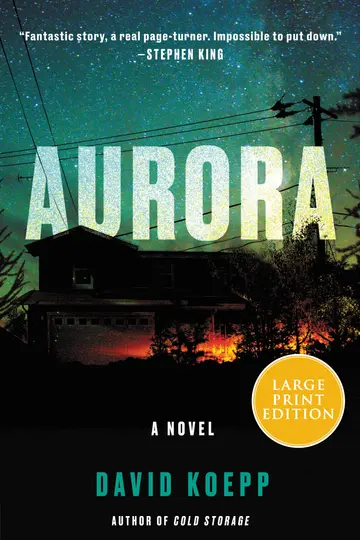 Cover of Aurora
