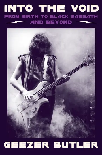 Cover of Into the Void
