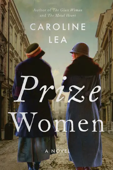 Cover of Prize Women