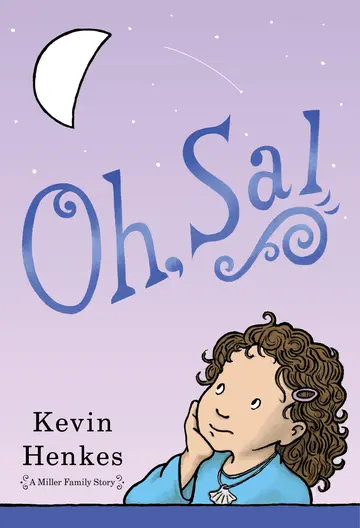 Cover of Oh, Sal