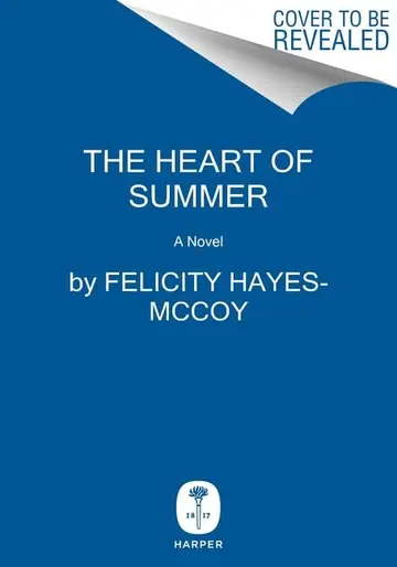 Cover of The Heart of Summer