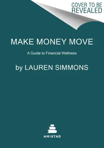 Cover of Make Money Move