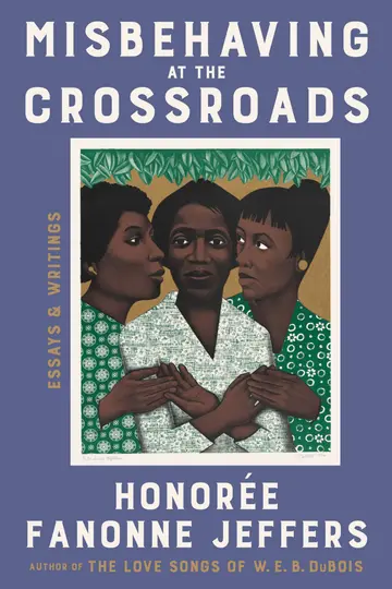 Cover of Misbehaving at the Crossroads