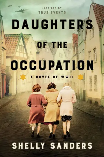 Cover of Daughters Occupation