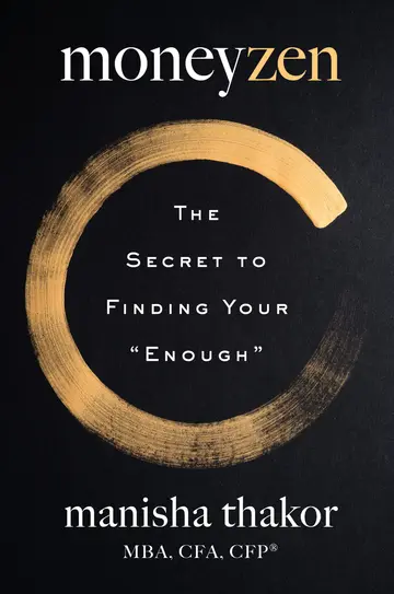 Cover of Moneyzen