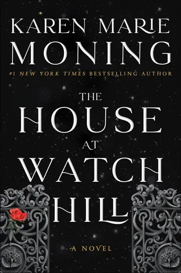 Cover of The House at Watch Hill