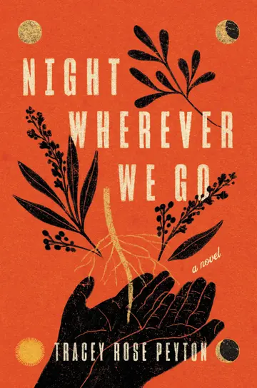 Cover of Night Wherever We Go