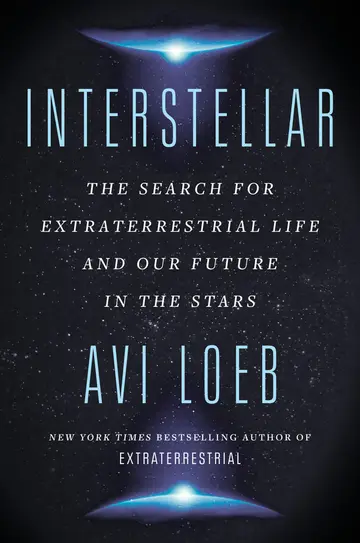 Cover of Interstellar