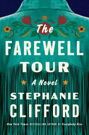 Cover of The Farewell Tour