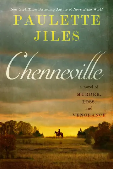Cover of Chenneville