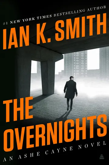 Cover of Overnights