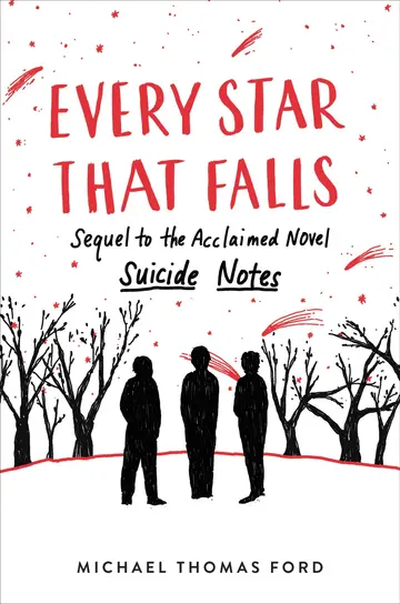 Cover of Every Star That Falls