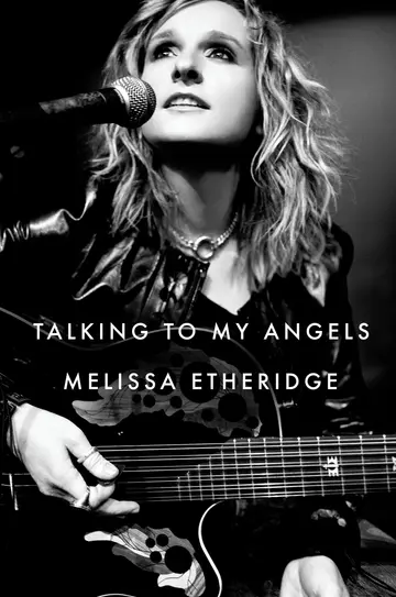 Cover of Talking to My Angels