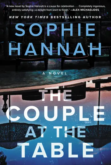 Cover of Couple at the Table