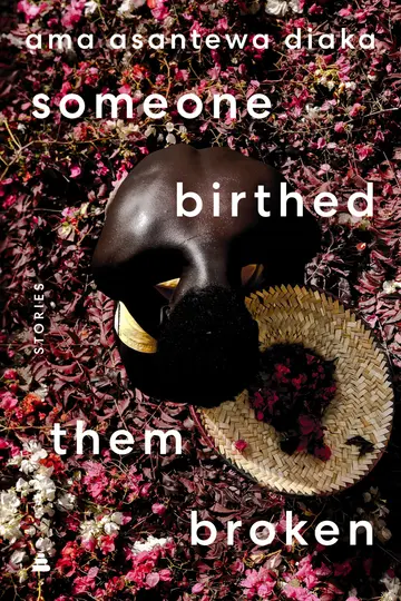 Cover of Someone Birthed Them Broken