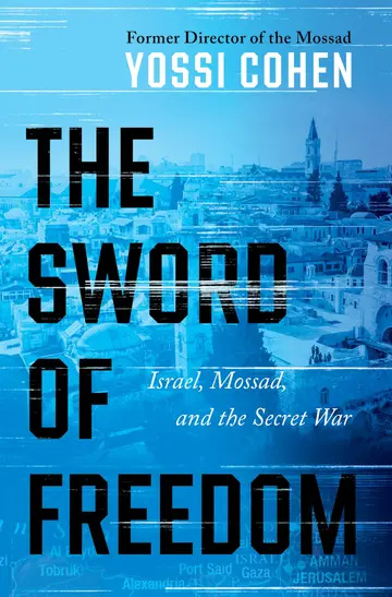 Cover of The Sword of Freedom