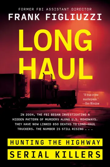 Cover of Long Haul
