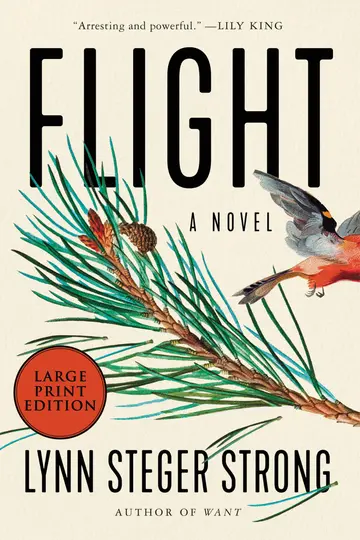 Cover of Flight