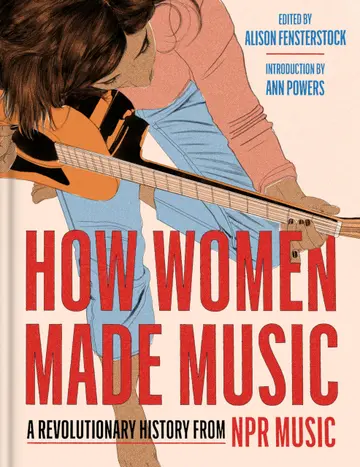 Cover of How Women Made Music
