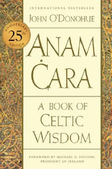Cover of Anam Cara [Twenty-Fifth Anniversary Edition]
