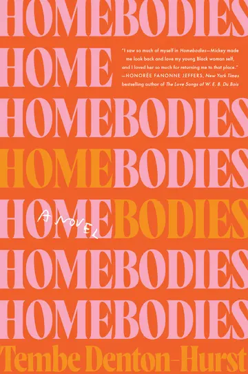 Cover of Homebodies