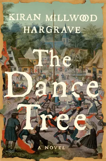 Cover of The Dance Tree