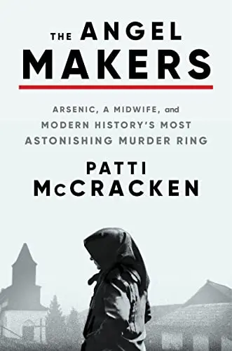 Cover of Angel Makers